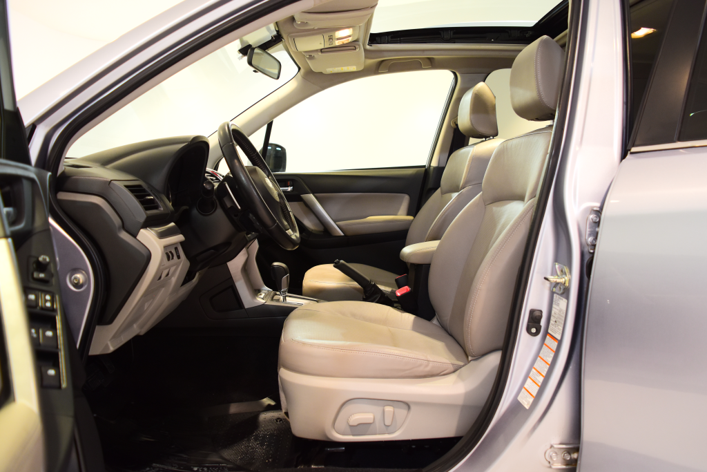 İkinci El Subaru Forester 2.0 Premium Cvt 150HP 4x4 2013 İlan No:15383 - Satılık Araba Fiyat - Otoshops