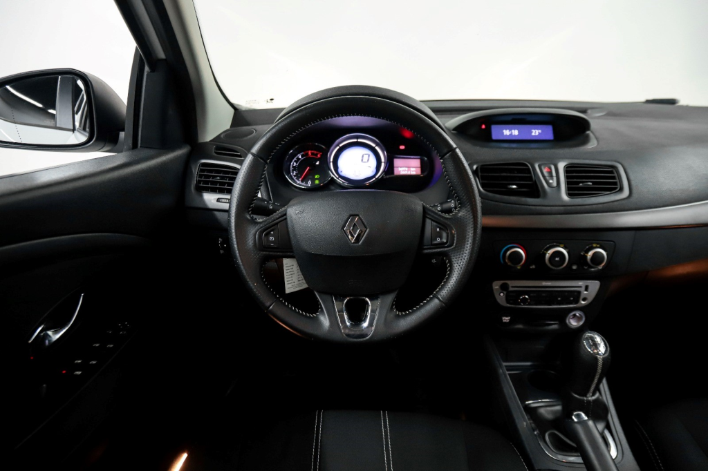 İkinci El Renault Megane 1.5 Dci Touch 90HP 2013 İlan No:15422 - Satılık Araba Fiyat - Otoshops
