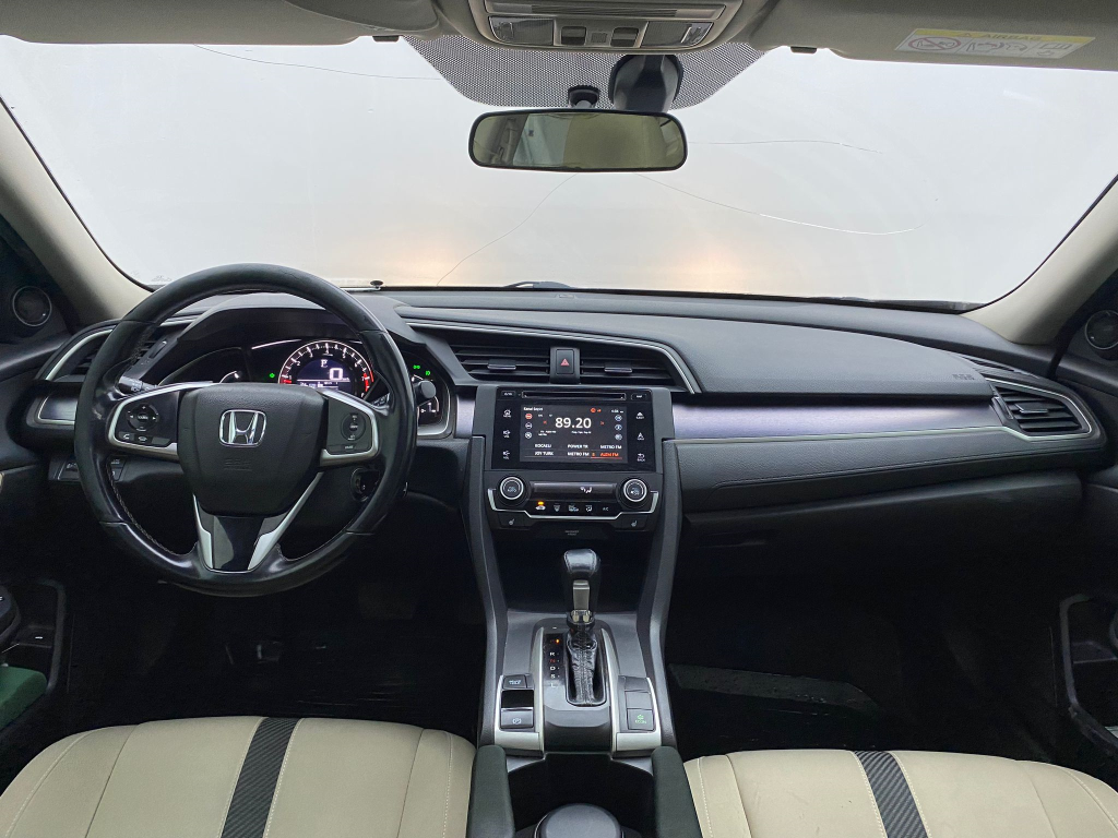 İkinci El Honda Civic Sedan 1.6 i-VTEC Eco Elegance 125HP 2017 İlan No:15459 - Satılık Araba Fiyat - Otoshops