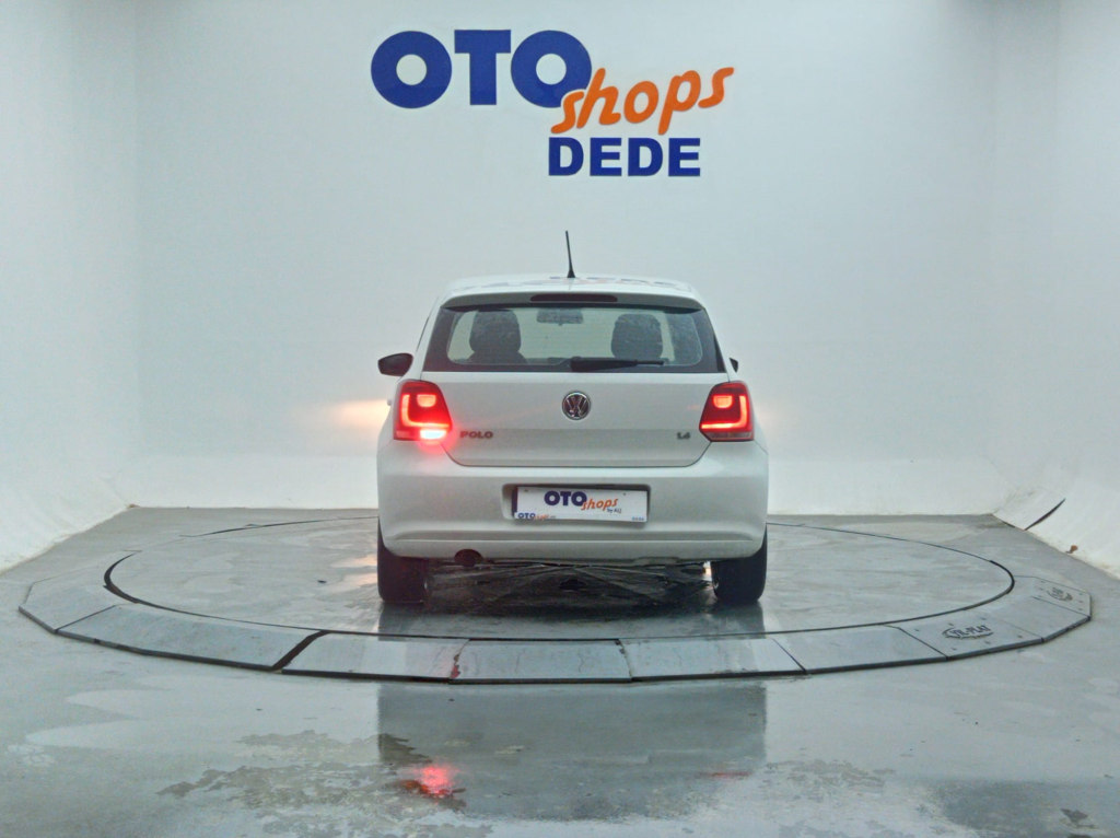 İkinci El Volkswagen Polo 1.4 Comfortline 85HP 2012 İlan No:15479 - Satılık Araba Fiyat - Otoshops