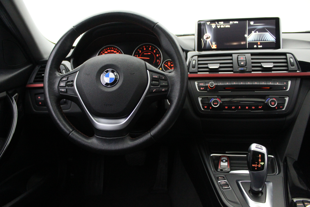 İkinci El BMW 3 Serisi 320i Efficientdynamics Sport Line 170HP 2014 İlan No:15544 - Satılık Araba Fiyat - Otoshops