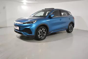 2023 Byd Atto 3 60,48kWh Design 204HP