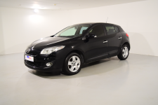 2013 Renault Megane 1.5 Dci Touch Edc 110HP