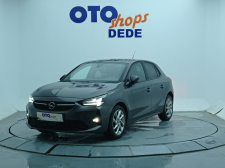 2020 Opel Corsa 1.5 D Dynamic 102HP