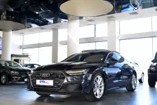 2023 Audi A7 Sportback 40 Tdi Quattro S-Tronic 204HP 4x4