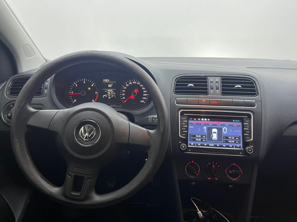 İkinci El Volkswagen Polo 1.2 Tdi 75HP 2012 İlan No:16066 - Satılık Araba Fiyat - Otoshops