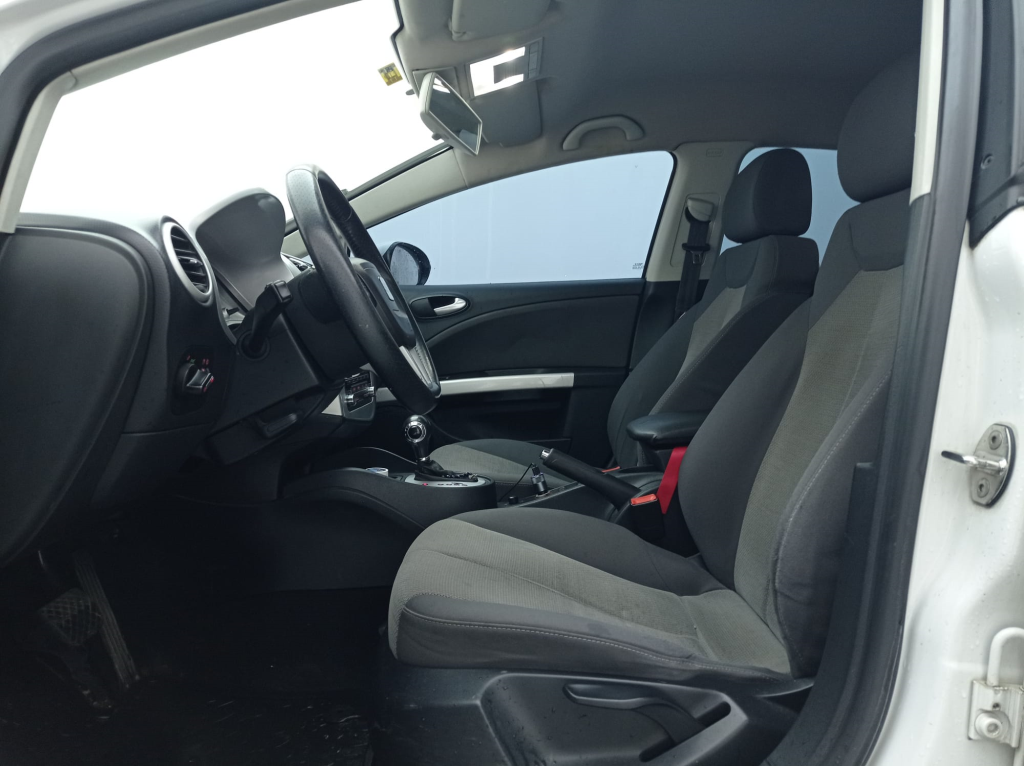 İkinci El Seat Leon 1.6 Tdi Style Dsg 105HP 2012 İlan No:16331 - Satılık Araba Fiyat - Otoshops
