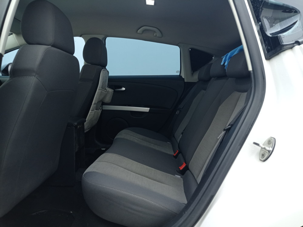 İkinci El Seat Leon 1.6 Tdi Style Dsg 105HP 2012 İlan No:16331 - Satılık Araba Fiyat - Otoshops