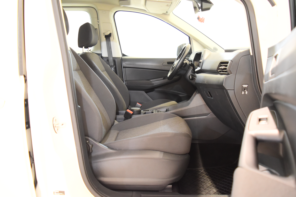 İkinci El Volkswagen Caddy Combi 2.0 Tdi Impression Dsg 122HP 2022 İlan No:16419 - Satılık Araba Fiyat - Otoshops