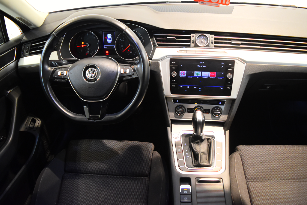 İkinci El Volkswagen Passat 1.6 Tdi Bmt Comfortline Dsg 120HP 2019 İlan No:16425 - Satılık Araba Fiyat - Otoshops
