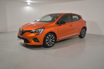 2023 Renault Clio 1.0 Tce Touch 90HP