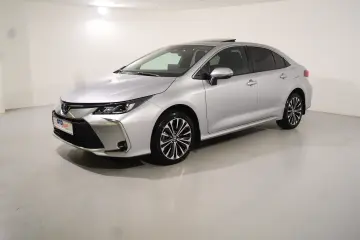 2024 Toyota Corolla 1.8 Hybrid Flame X-Pack e-CVT 140HP