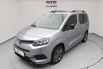 2023 Toyota Proace City 1.5 D Passion X-Pack 130HP