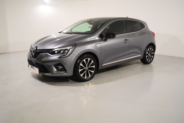 2023 Renault Clio 1.0 Tce Icon X-Tronic 90HP