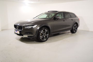 2020 Volvo V90 Cross Country 2.0 D D5 Awd Pro Geartronic 235HP