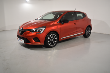 2023 Renault Clio 1.0 Tce Touch 90HP