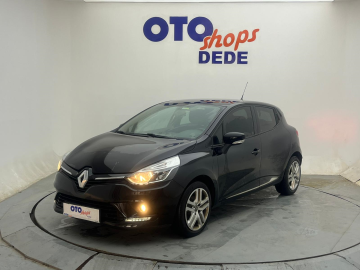 2019 Renault Clio 0.9 Tce Touch 90HP