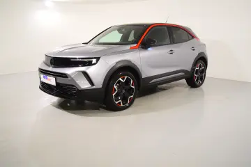 2023 Opel Mokka 1.2 Turbo Gs 130HP