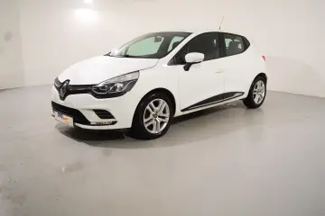 2019 Renault Clio 1.5 Dci Touch 90HP
