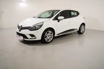 2019 Renault Clio 1.5 Dci Touch 90HP