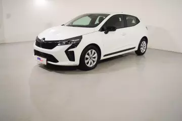 2024 Renault Clio 1.0 Tce Equilibre X-Tronic 90HP