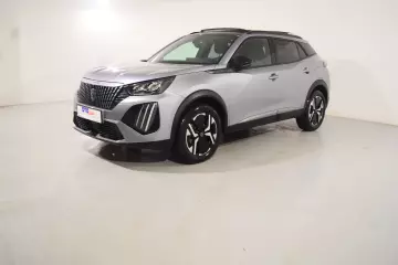 2024 Peugeot 2008 1.2 Puretech Allure Eat8 130HP