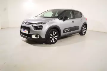 2024 Citroen C3 1.2 Puretech Feel Business Eat6 110HP