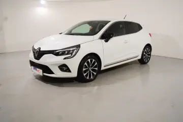 2023 Renault Clio 1.0 Tce Icon X-Tronic 90HP