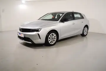 2023 Opel Astra 1.2 Turbo Edition 130HP