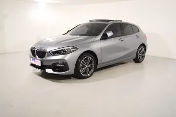 2023 BMW 1 Serisi 116d Sport Line 116HP