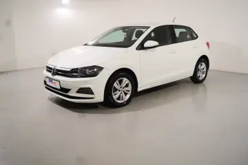 2018 Volkswagen Polo 1.6 Tdi Scr Comfortline Dsg 95HP