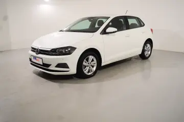 2018 Volkswagen Polo 1.6 Tdi Scr Comfortline Dsg 95HP