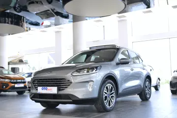 2023 Ford Kuga 1.5 Ecoboost Titanium 182HP