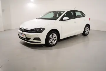 2018 Volkswagen Polo 1.6 Tdi Scr Comfortline Dsg 95HP