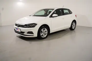 2018 Volkswagen Polo 1.6 Tdi Scr Comfortline Dsg 95HP