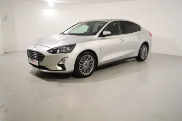 2020 Ford Focus 1.5 Tdci Titanium 120HP