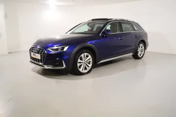 2020 Audi A4 Allroad 2.0 Tdi Quattro S-Tronic 190HP 4x4