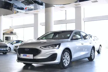 2023 Ford Focus 1.5 Ecoblue Trend X 115HP