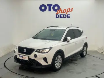 2021 Seat Arona 1.0 Ecotsi Style Dsg 110HP