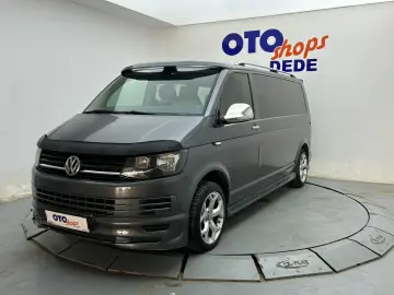 2016 Volkswagen Transporter 2.0 Tdi Uzun Şasi Comfortline 102HP