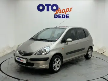 2006 Honda Jazz 1.4 Ls Sport 83HP