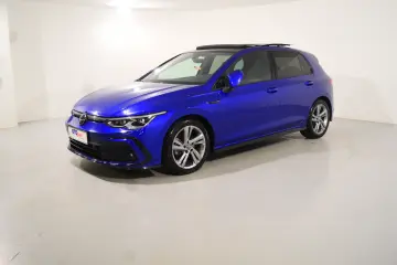 2021 Volkswagen Golf 1.5 eTsi R Line Dsg 150HP