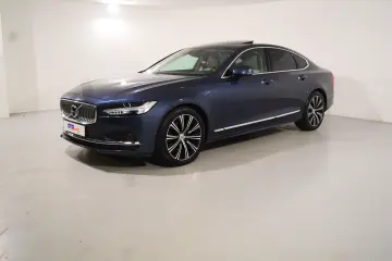 2020 Volvo S90 2.0 D D5 Awd Inscription Plus Geartronic 235HP