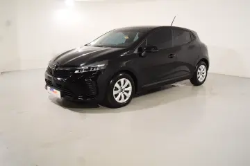 2023 Renault Clio 1.0 Tce Equilibre X-Tronic 90HP