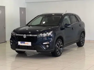 2023 Suzuki S-Cross 1.4 Boosterjet Mild Hybrid Gl Elegance 129HP