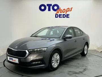 2024 Skoda Octavia 1.0 Tsi Elite e-Tec Dsg 110HP