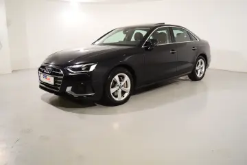 2023 Audi A4 Sedan 40 Tdi Quattro Advanced S-Tronic 204HP 4x4