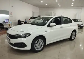 2022 Fiat Egea 1.3 Multijet Easy 95HP