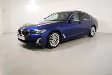 2020 BMW 5 Serisi 520i Special Edition Luxury 170HP