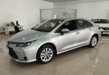 2023 Toyota Corolla 1.8 Hybrid Dream e-CVT 140HP